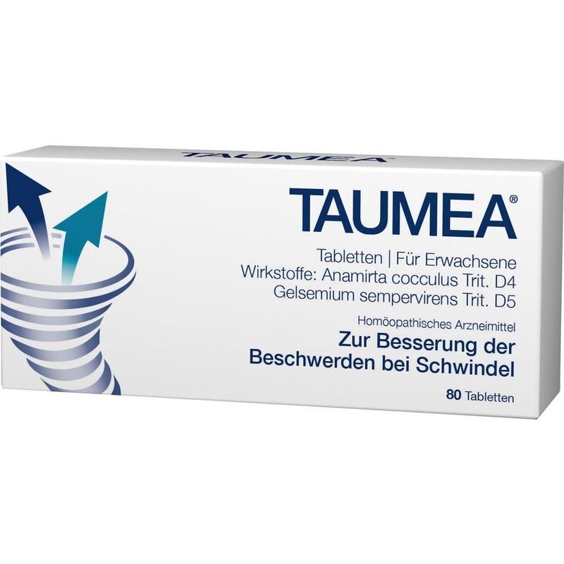 TAUMEA Tabletten