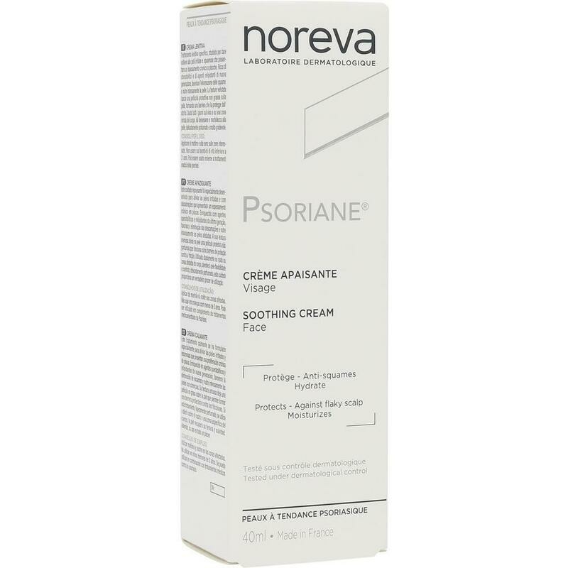 NOREVA Psoriane Creme