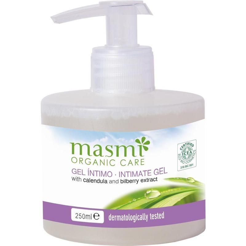 BIO INTIMWASCHGEL MASMI