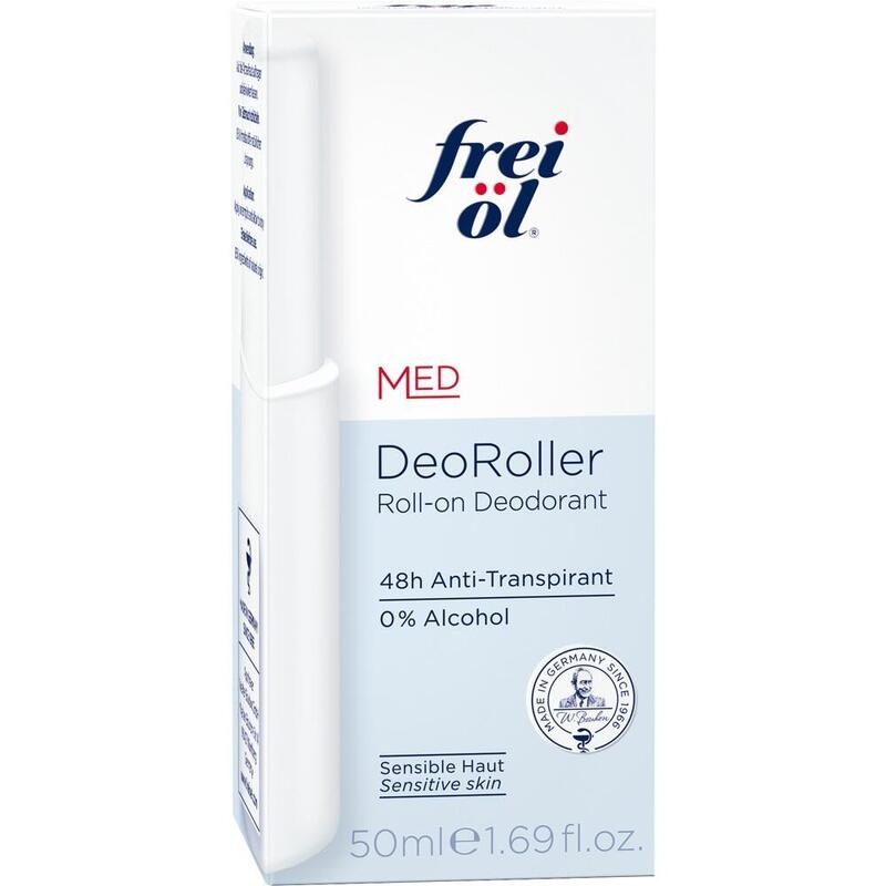 FREI ÖL DeoRoller