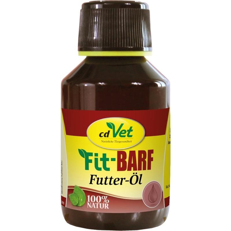FIT-BARF Futteröl vet.