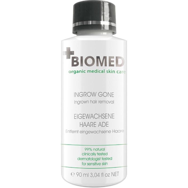 BIOMED eingewachsene Haare ade Konzentrat
