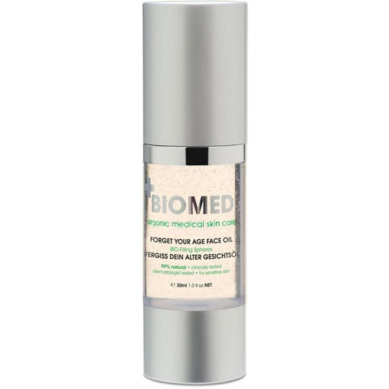 BIOMED Vergiss dein Alter Anti-Aging Öl