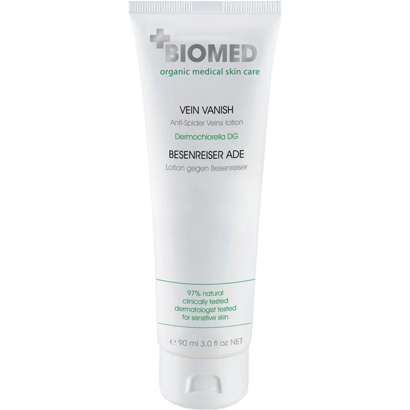 BIOMED Besenreiser ade Creme