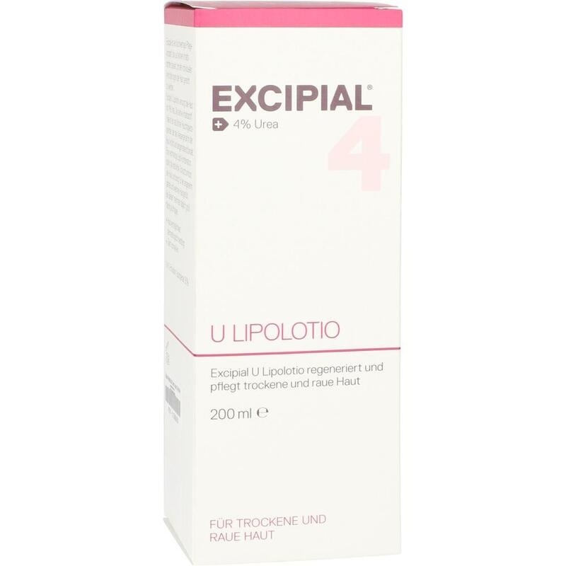 EXCIPIAL U Lipolotio