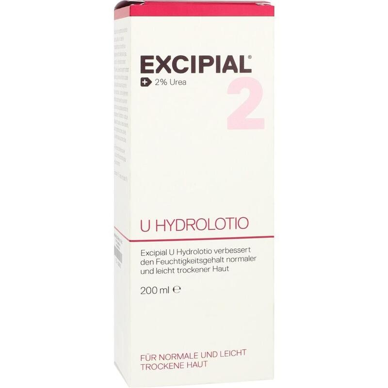 EXCIPIAL U Hydrolotio
