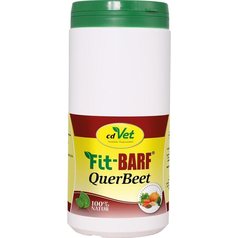 FIT-BARF QuerBeet Pulver f.Hunde