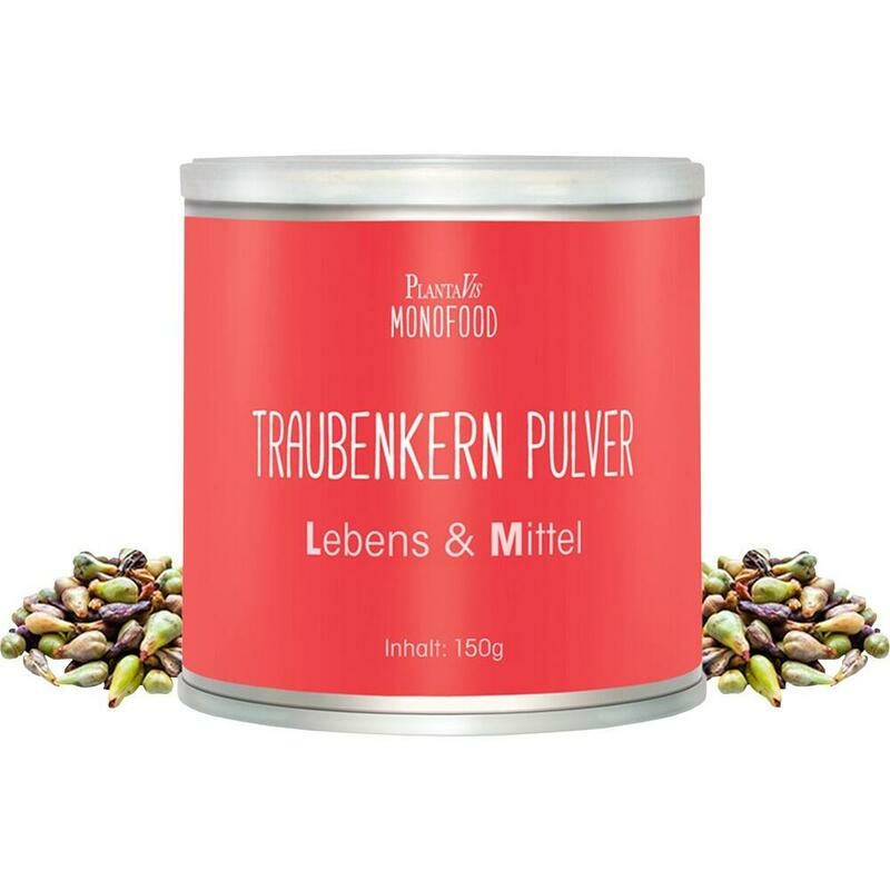 TRAUBENKERN OPC Pulver