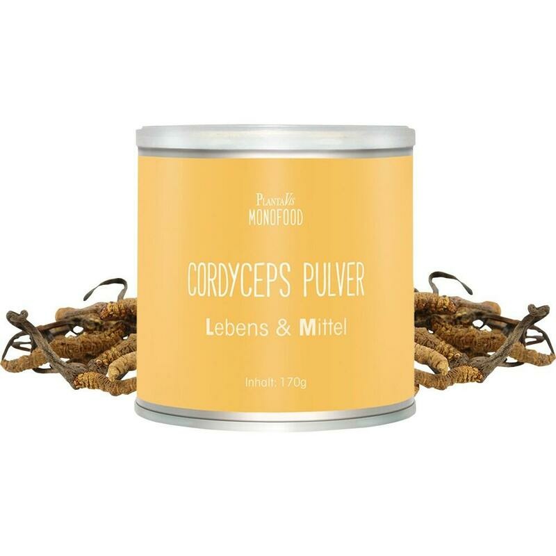 CORDYCEPS PULVER