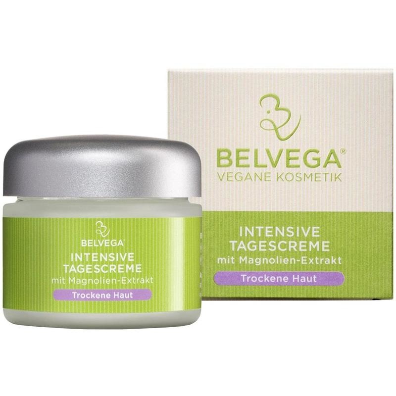 BELVEGA Tagescreme trockene Haut