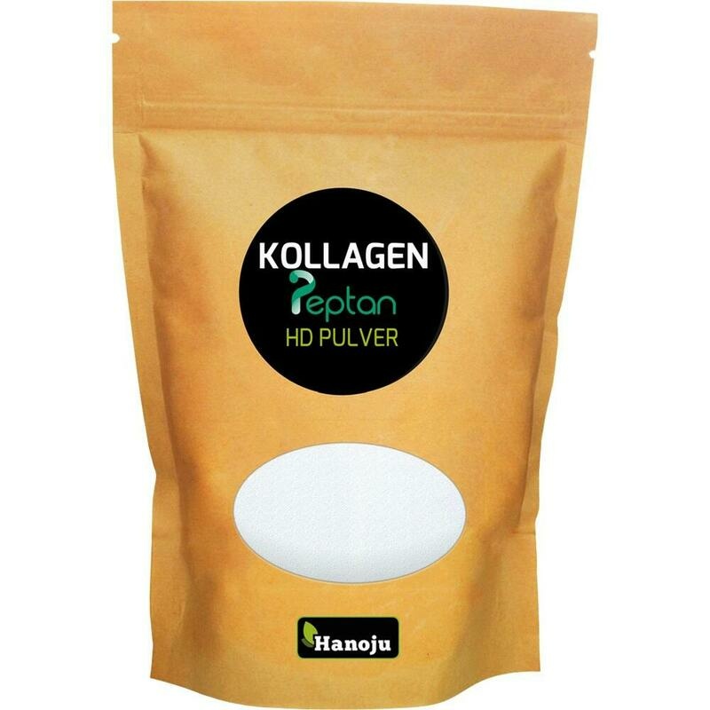 KOLLAGEN PEPTAN F 2000 HD Pulver Herk.Fisch