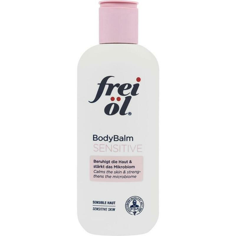 FREI ÖL BodyBalm SENSITIV