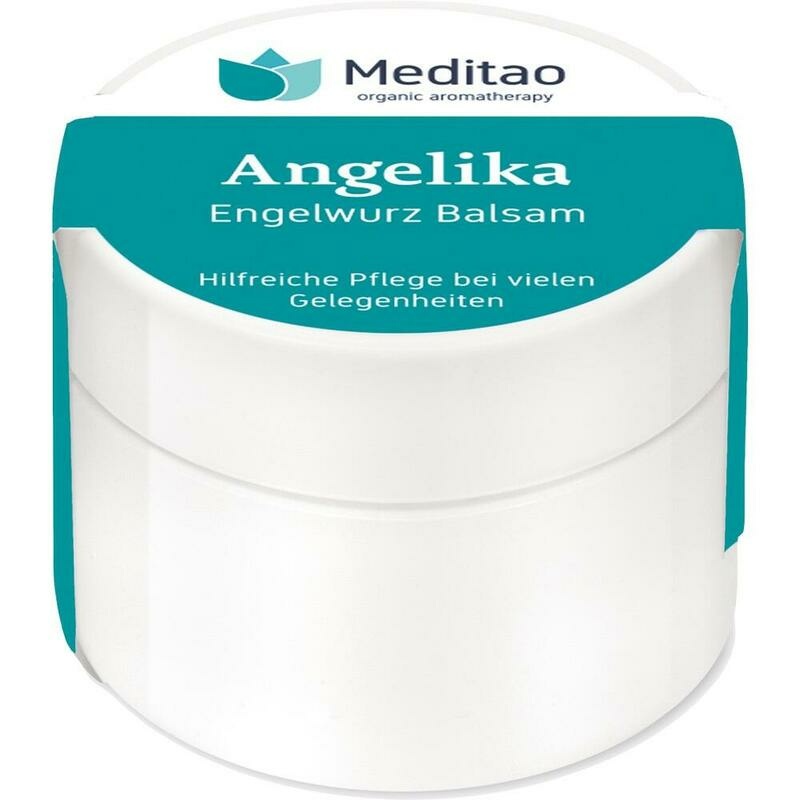 MEDITAO Angelikabalsam