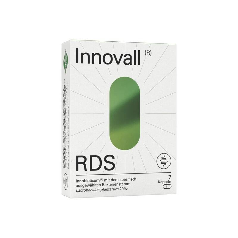INNOVALL Microbiotic RDS Kapseln