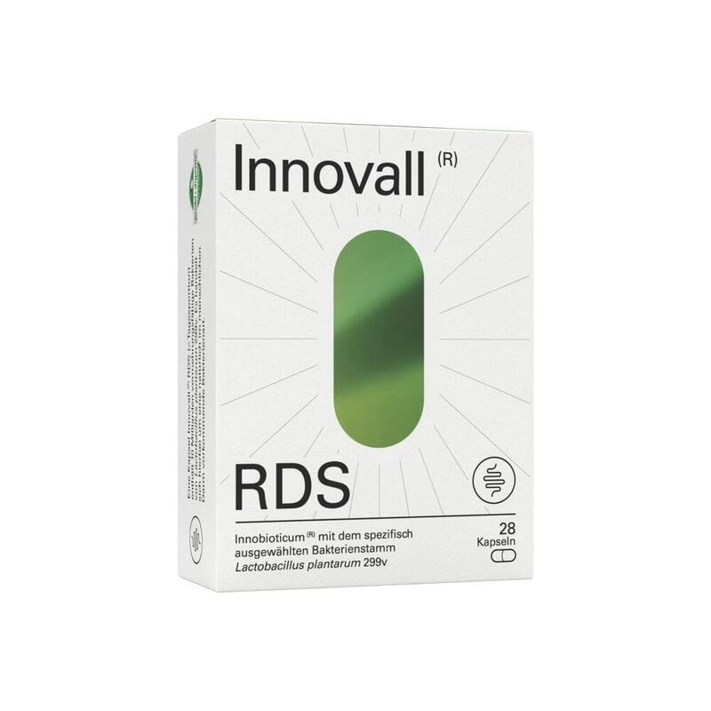 INNOVALL Microbiotic RDS Kapseln