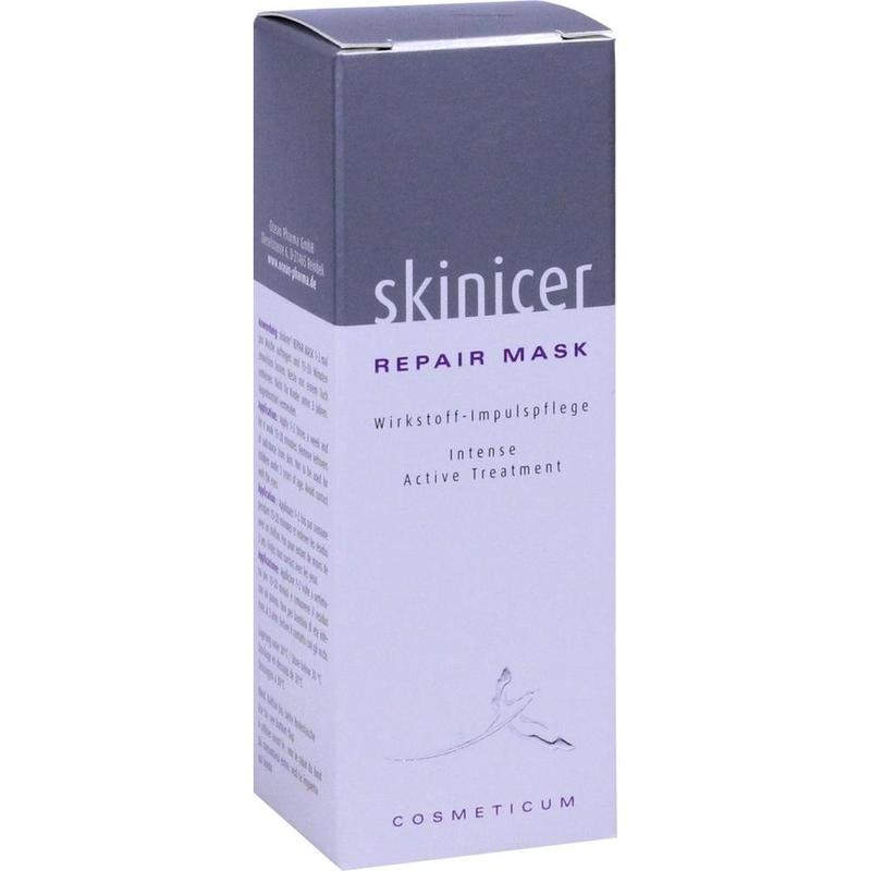 SKINICER Repair Mask