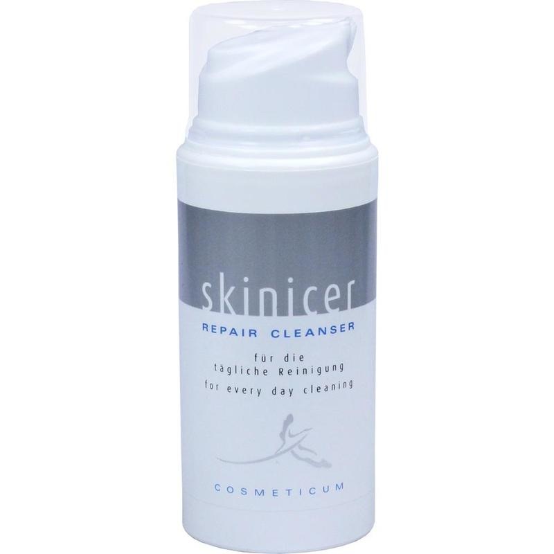 SKINICER Repair Cleanser Gel