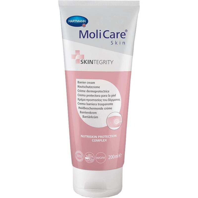 MOLICARE Skin Hautschutzcreme