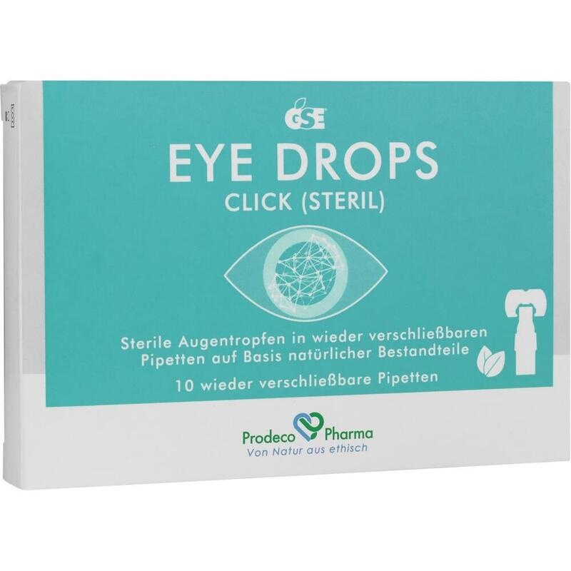 GSE Eye Drops Click