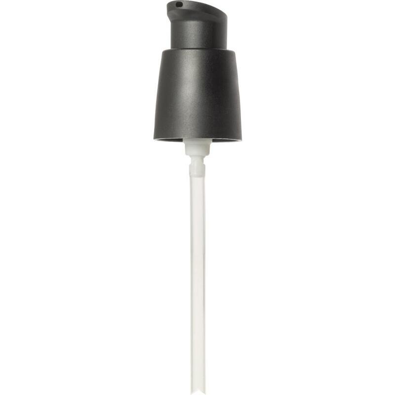 DOSIERPUMPE f.30/50/100 ml Bio Pflegeöle