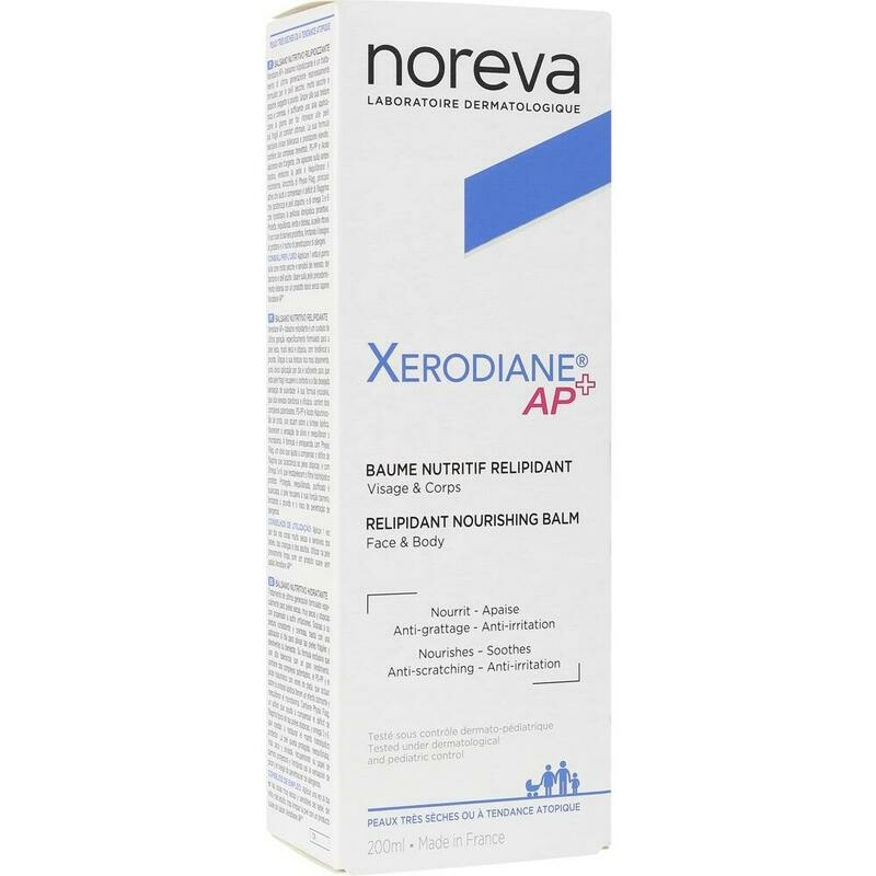 NOREVA Xerodiane AP+ Balsam