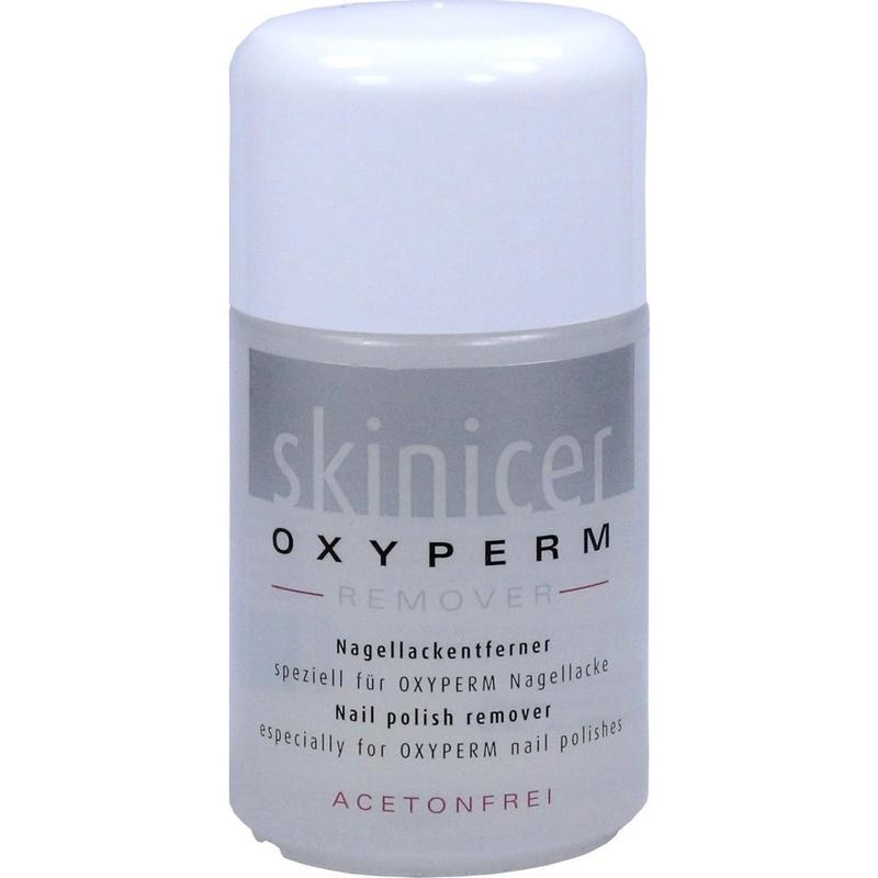 SKINICER oxyperm Remover