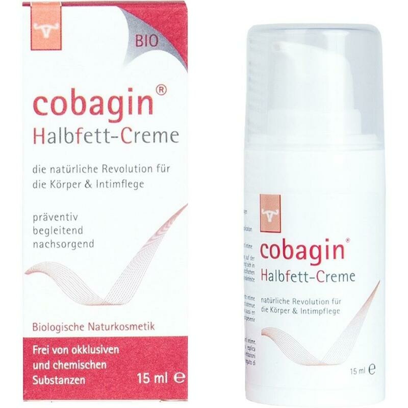 COBAGIN Creme