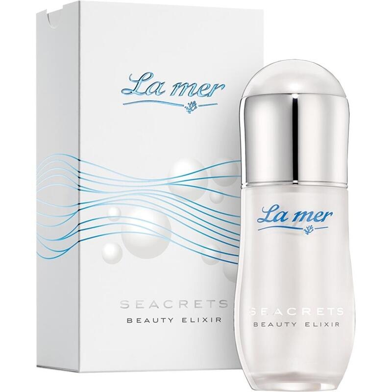 LA MER Seacrets Beauty Elixir o.Parfum