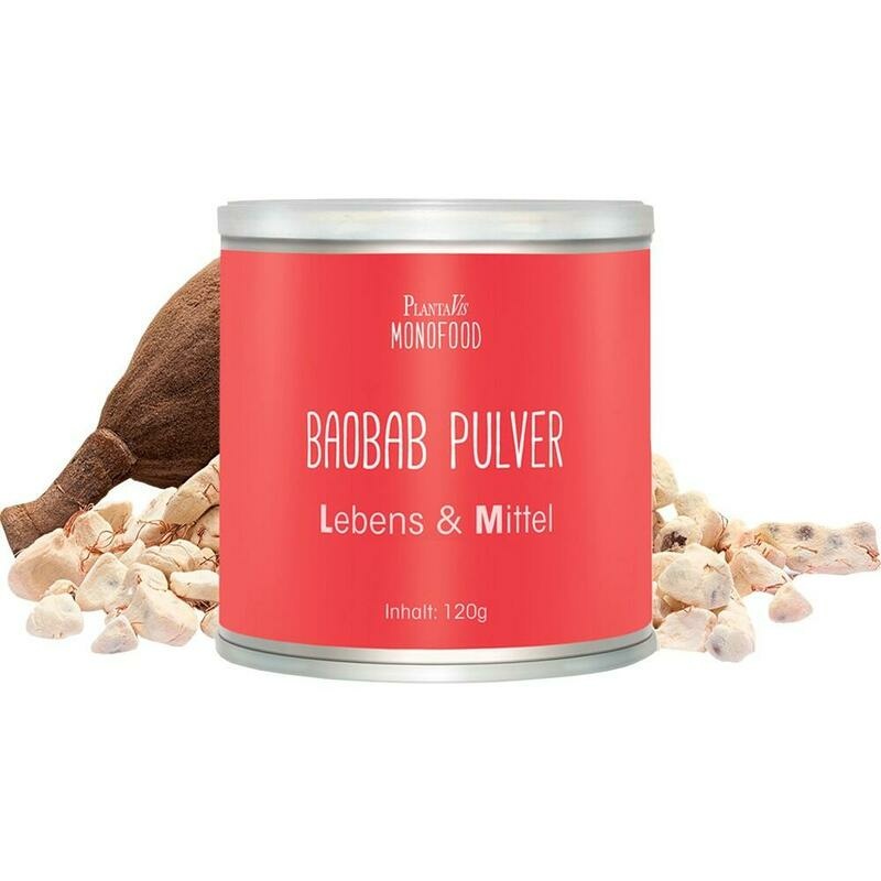 BAOBAB Pulver