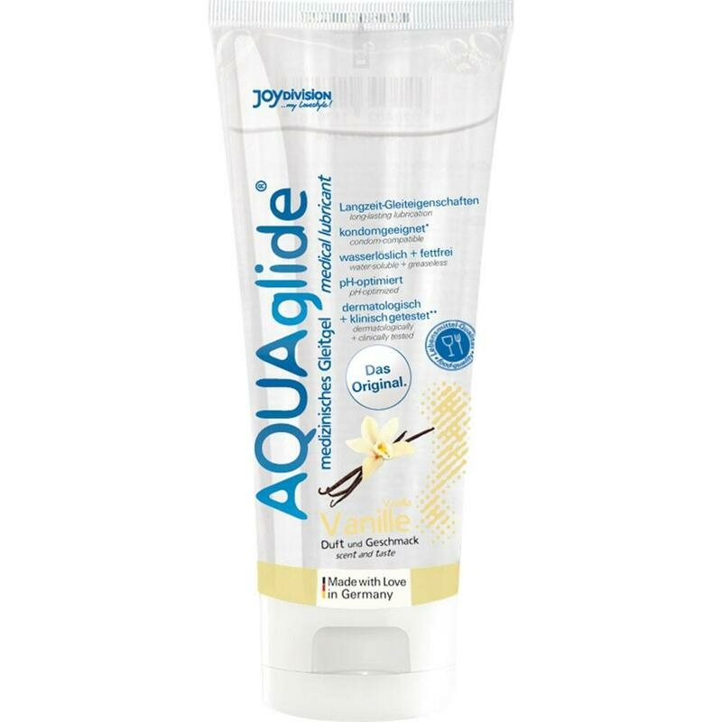 AQUAGLIDE Vanille