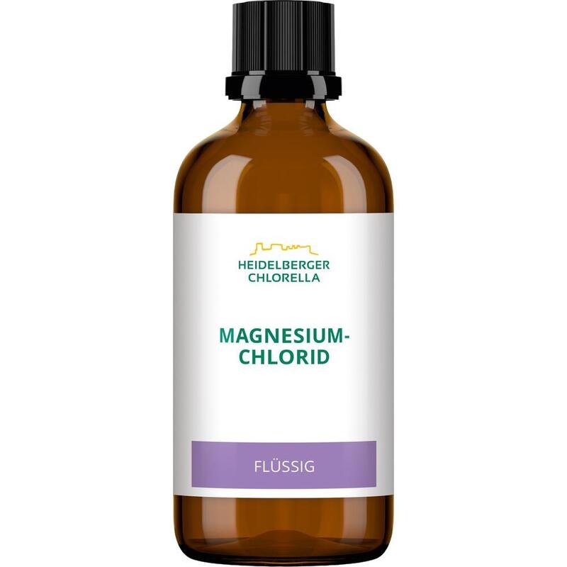 MAGNESIUMCHLORID flüssig