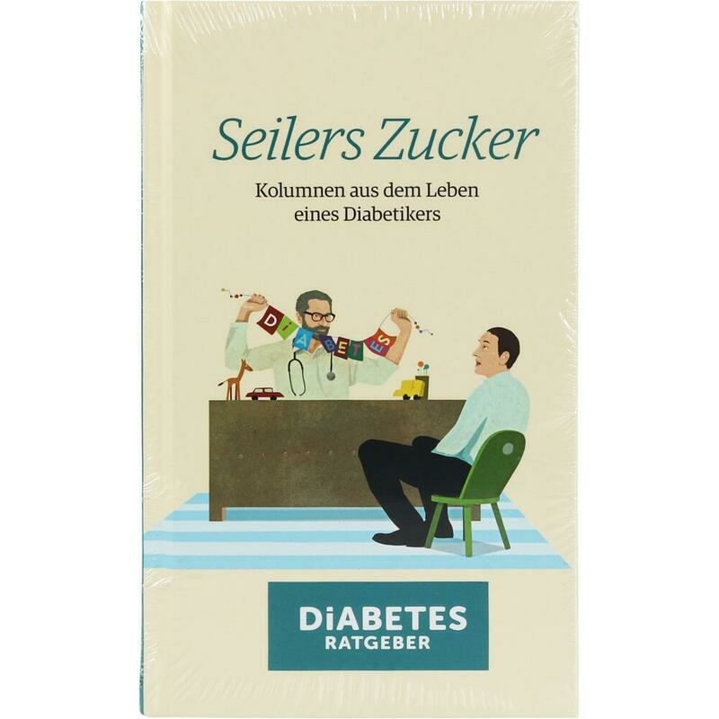 WUB Seilers Zucker