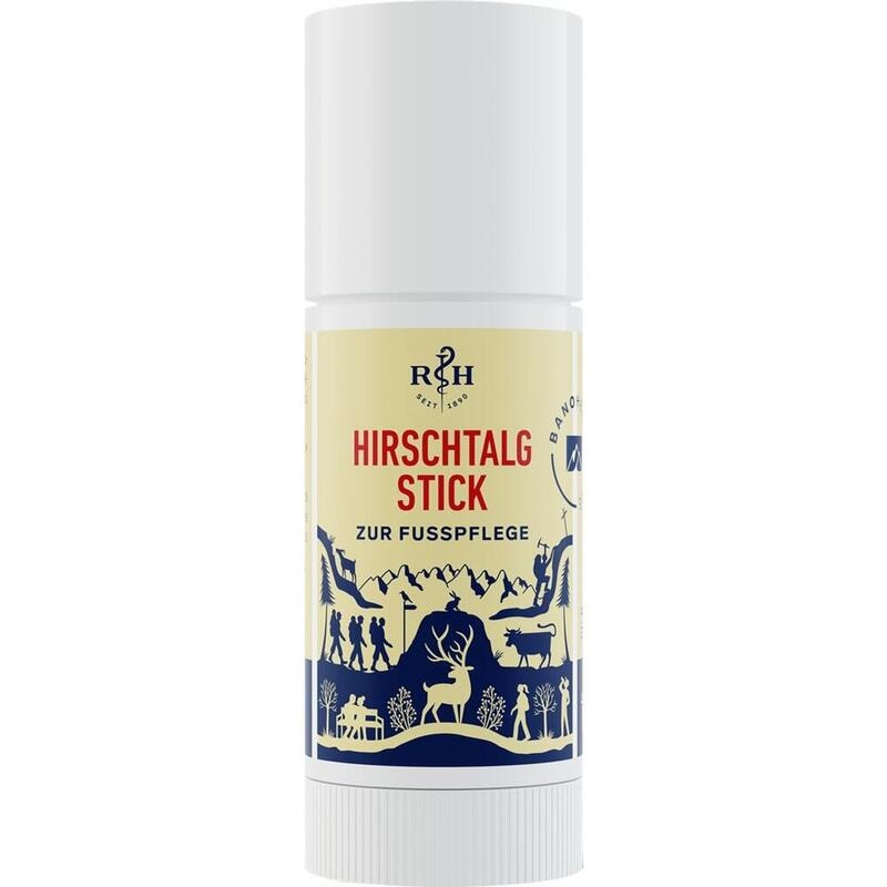 HIRSCHTALGSTICK Rösch