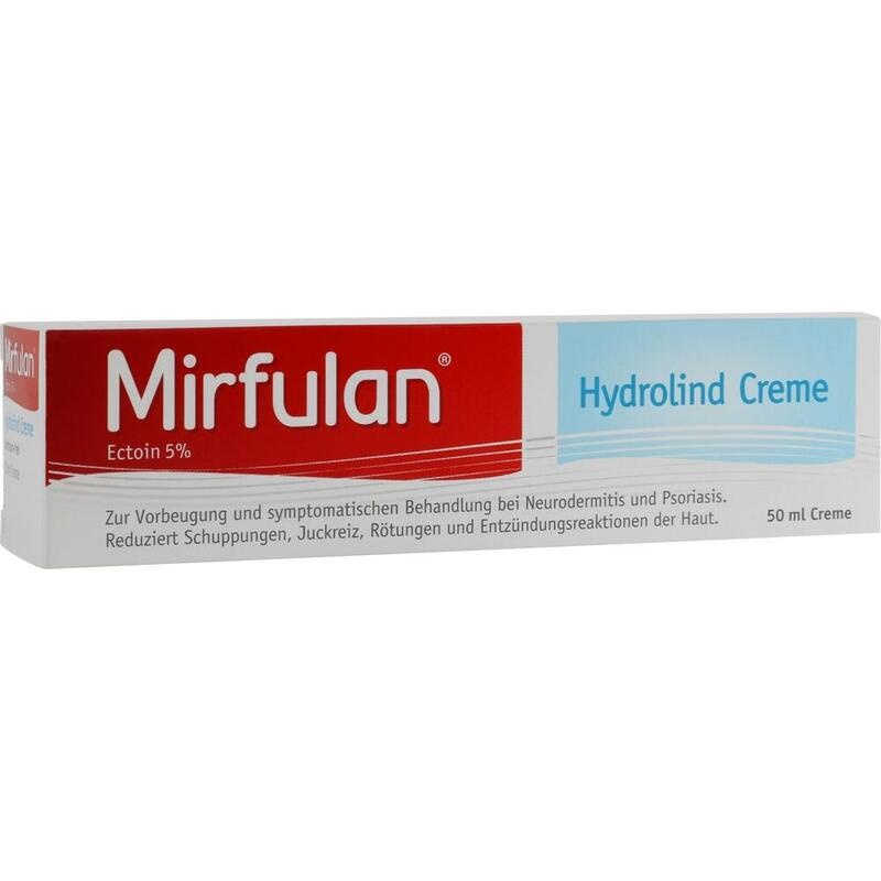 MIRFULAN Hydrolind Creme