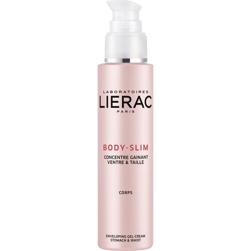 LIERAC Body-Slim Bauch & Taille Konzentrat
