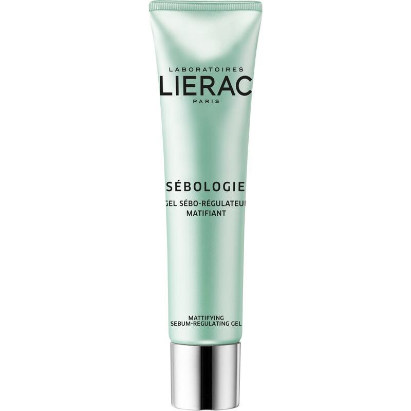 LIERAC SEBOLOGIE regulierendes Gel N