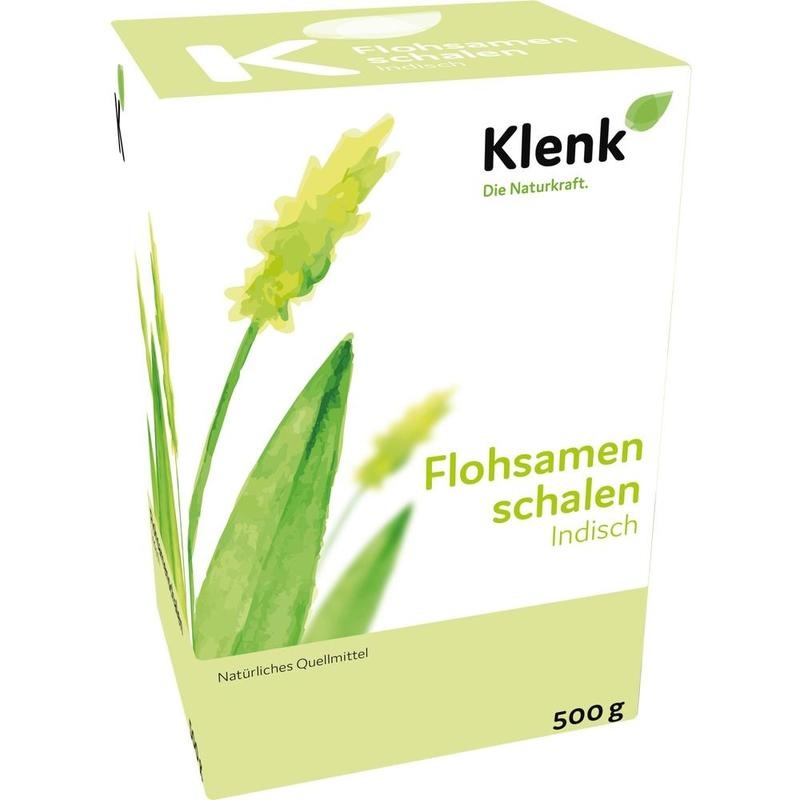 FLOHSAMEN INDISCH