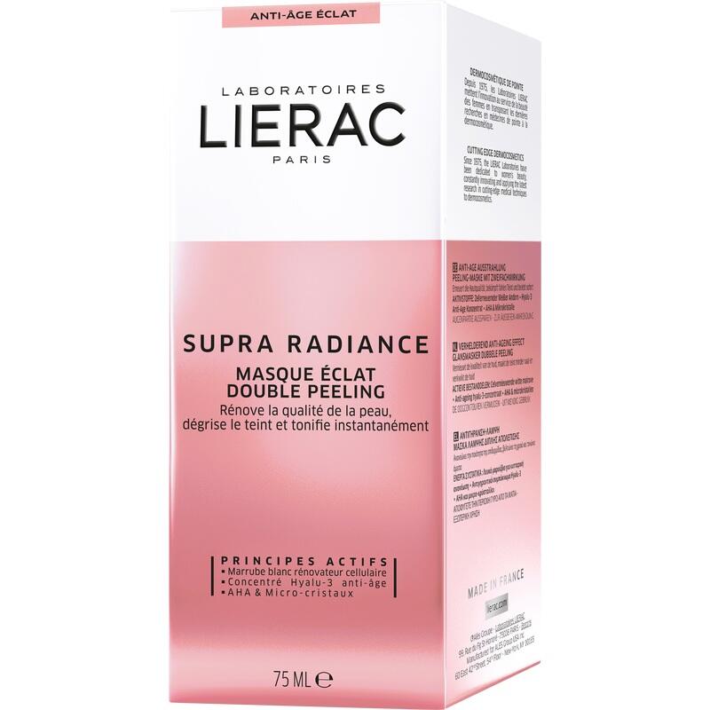 LIERAC Supra Radiance Maske