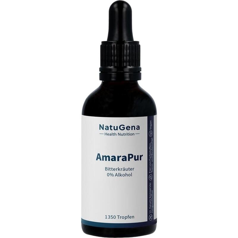 AMARAPUR Öl