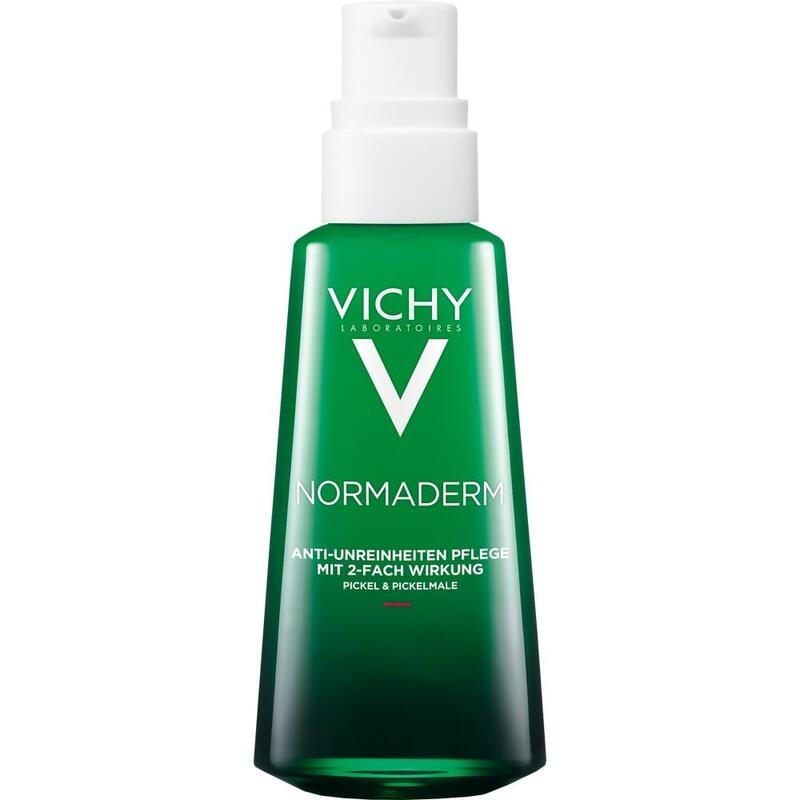 VICHY NORMADERM Anti-Unreinheiten Pflege