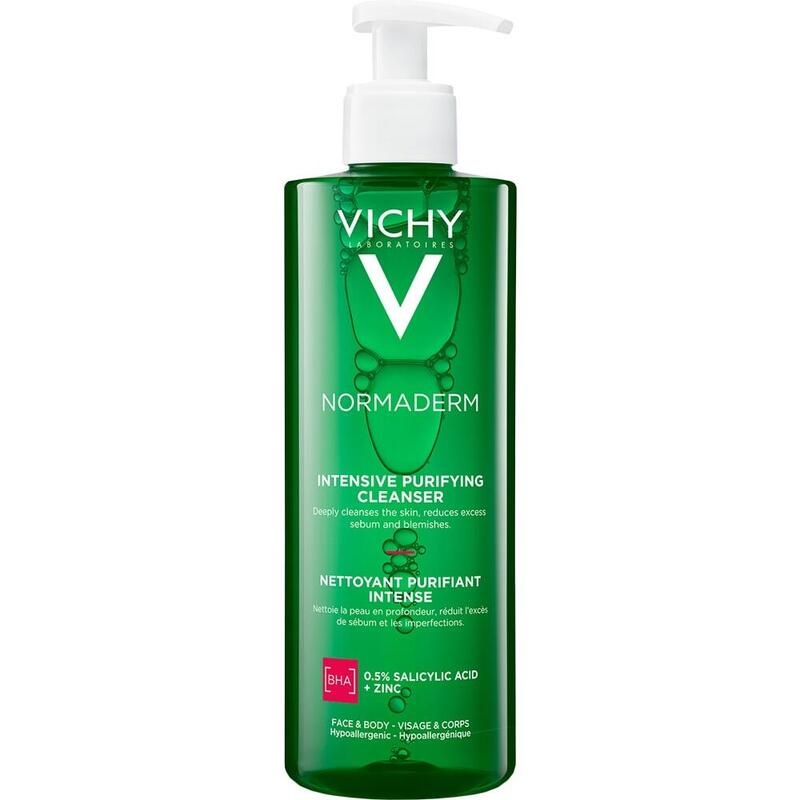 VICHY NORMADERM intensives Reinigungsgel/R