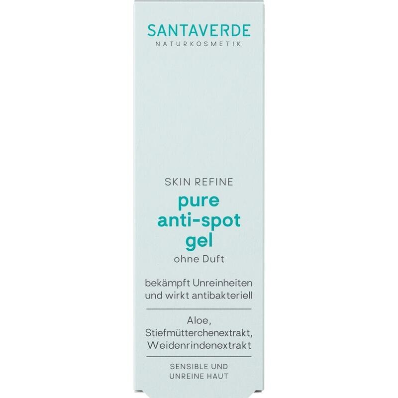 PURE ANTI-SPOT Gel