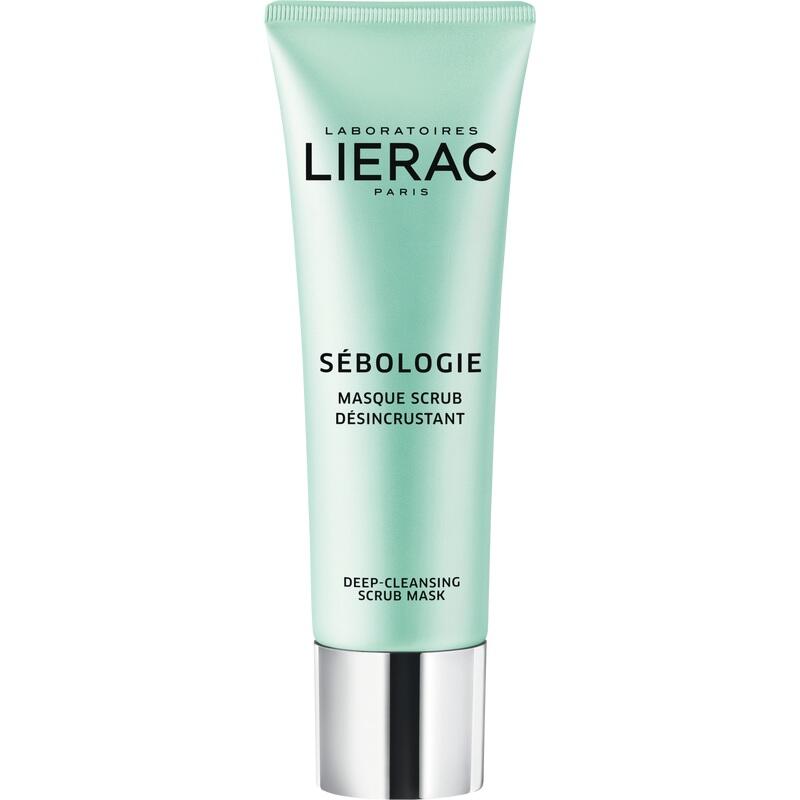 LIERAC SEBOLOGIE Maske
