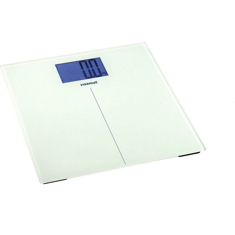VISOMAT BW 150 Körperwaage