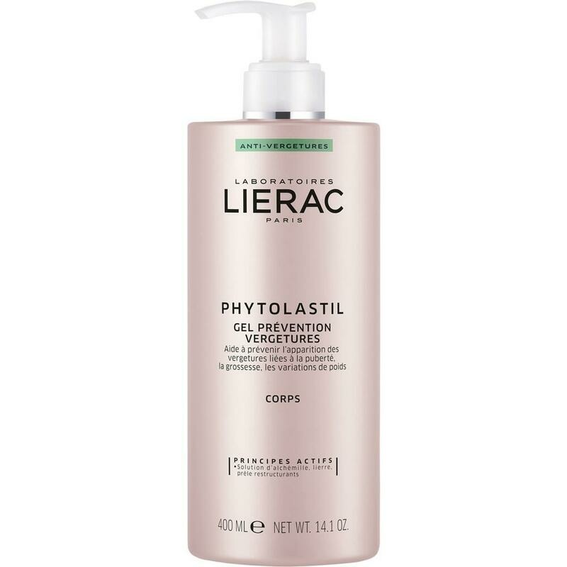 LIERAC Phytolastil Gel 2018