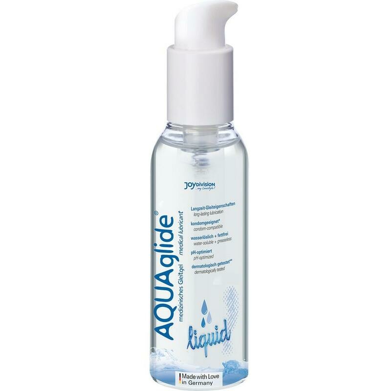 AQUAGLIDE liquid