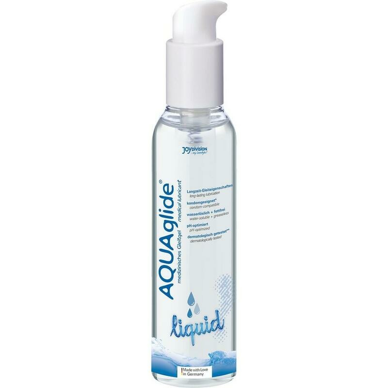AQUAGLIDE liquid
