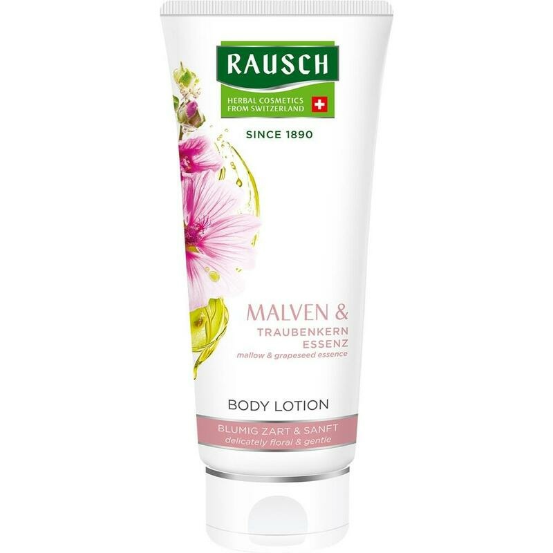 RAUSCH Malven Bodylotion