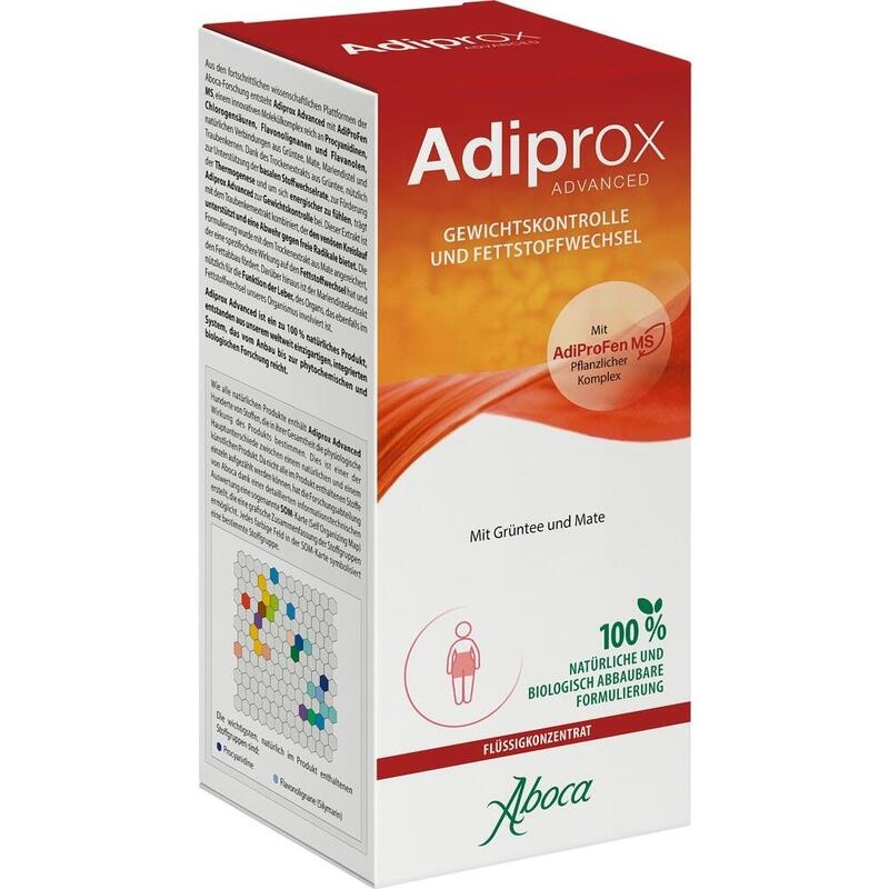 ADIPROX advanced Flüssigkonzentrat