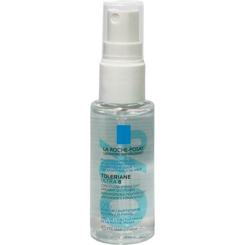 ROCHE-POSAY Toleriane Ultra 8 Spray